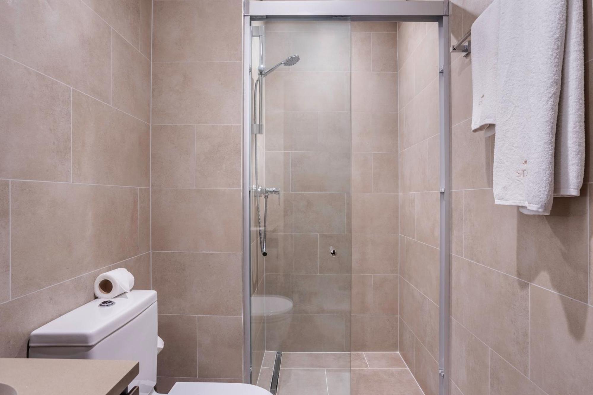 Stay By Latinem Luxury 1Br Plus Study Holiday Home Cv A2712 Near Downtown Дубай Экстерьер фото